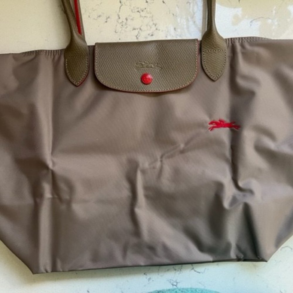 Longchamp Le Pilage Large NEW
